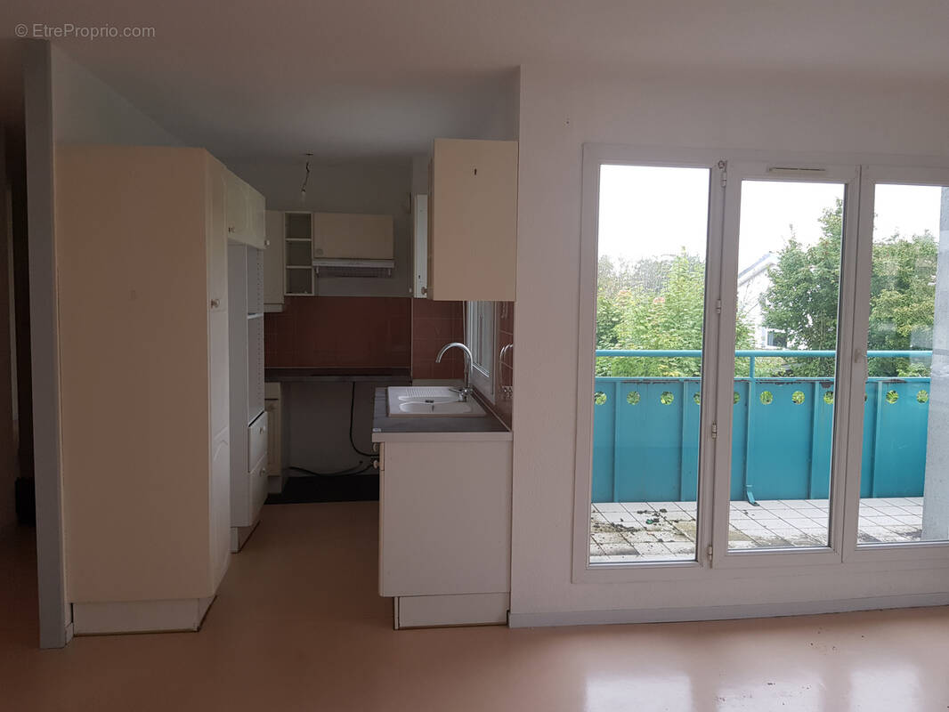 Appartement à SAINT-MEDARD-EN-JALLES