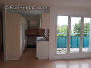 Appartement à SAINT-MEDARD-EN-JALLES