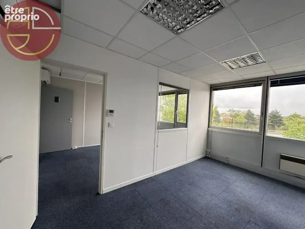 Commerce 126 m² à vendre à Blagnac (31700) - photo 5