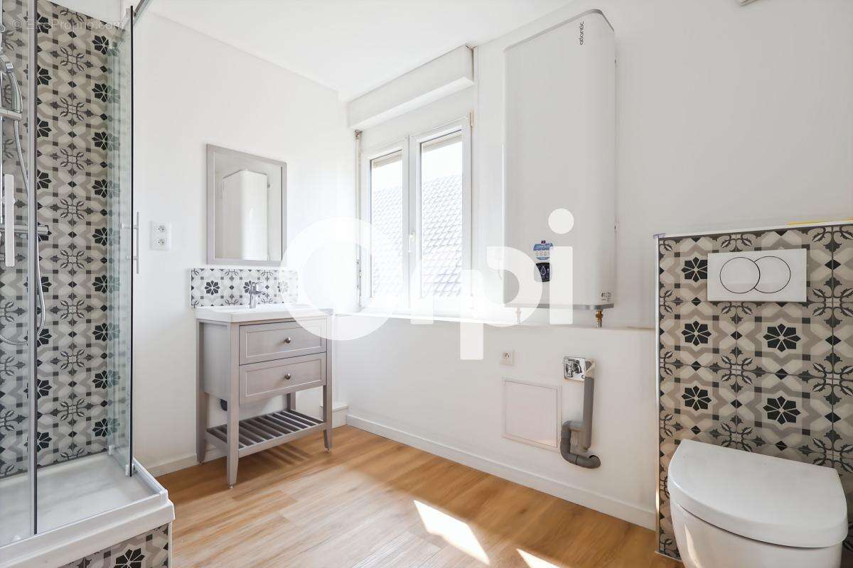 Maison à BRAY-DUNES