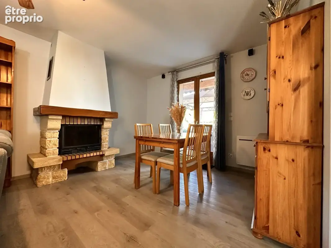 Maison 94 m² à Scionzier  - photo 8
