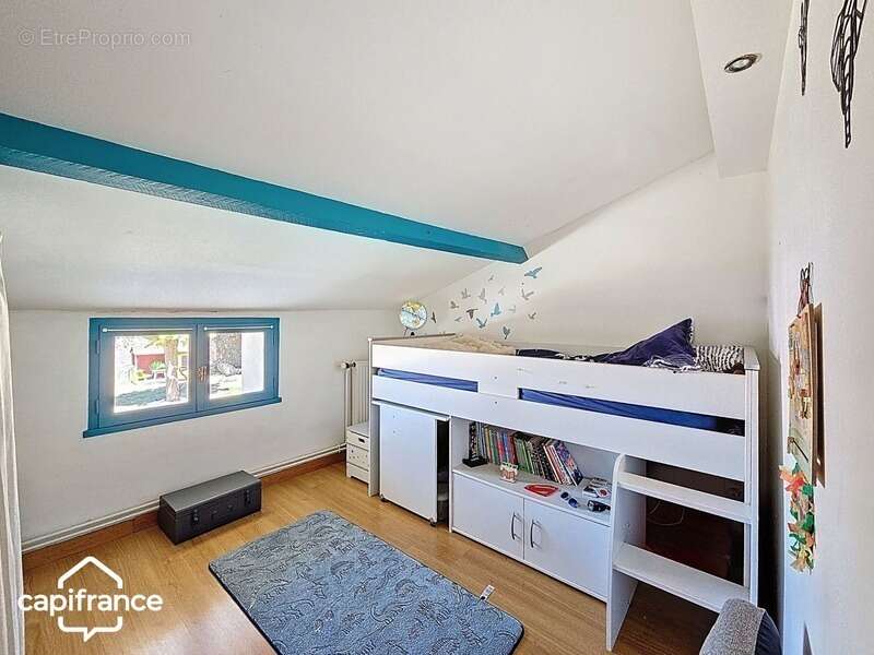 Maison à SAINT-JEAN-DE-THOUARS