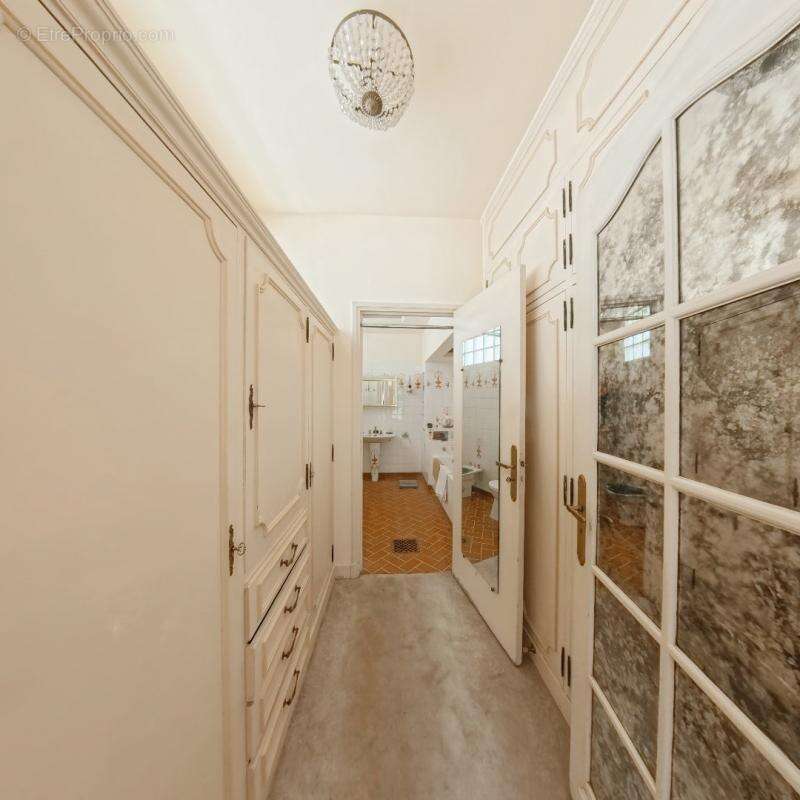 Maison à NOGENT-SUR-MARNE