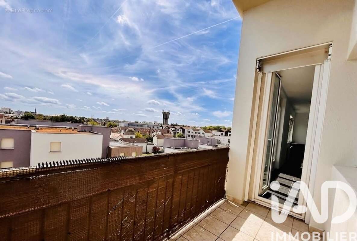 Photo 7 - Appartement à TROYES