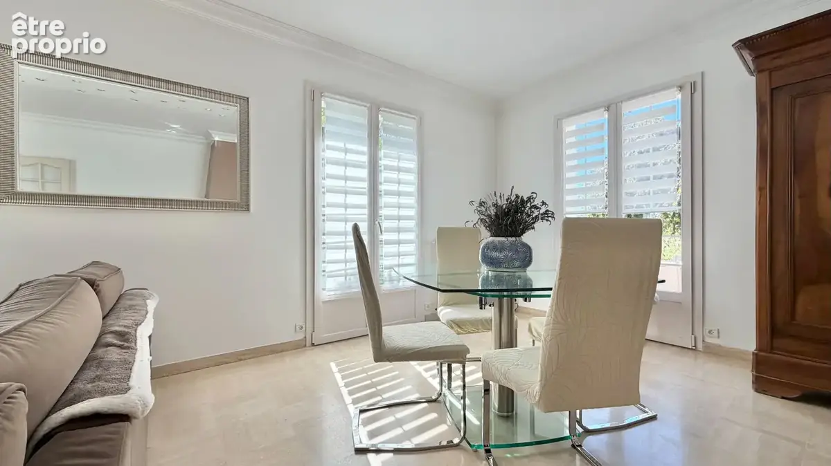 Maison 124m² à saintry-sur-seine - photo 5
