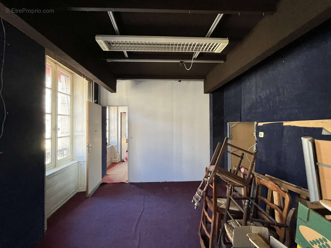 Appartement à PONTIVY