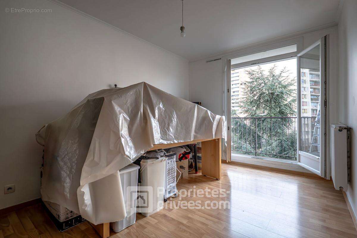 Appartement à VITRY-SUR-SEINE