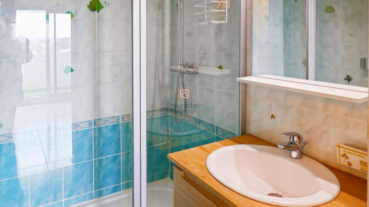 Appartement Familial  avec  balcon ascenseur et parking - photo 7
