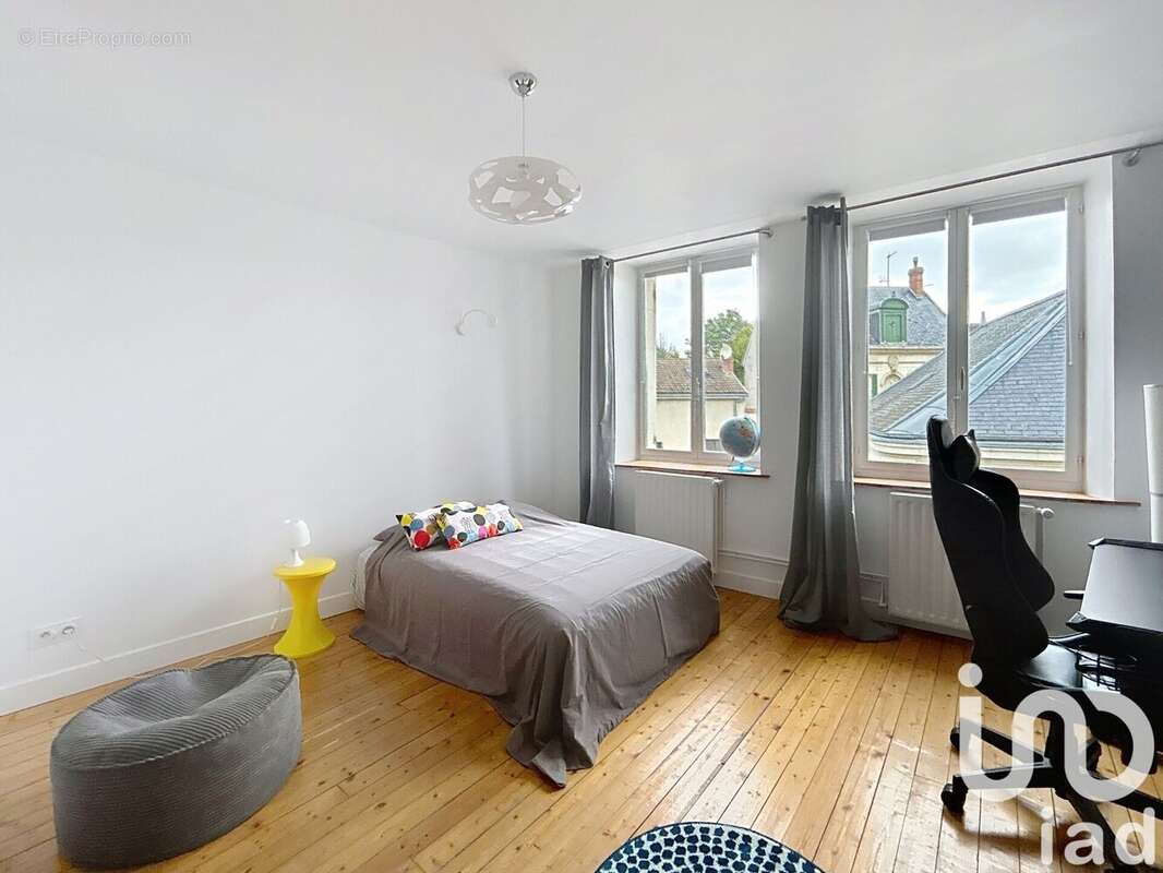 Photo 4 - Maison à HERMONVILLE