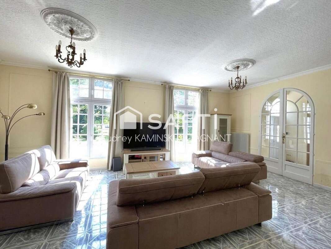 Photo 8 - Maison à BRETEUIL