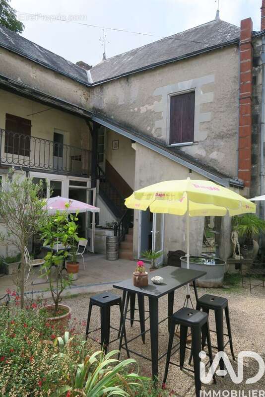 Photo 5 - Maison à PLEUMARTIN