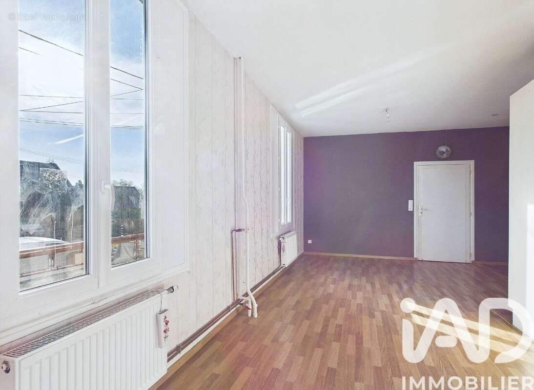 Photo 9 - Appartement à TROYES