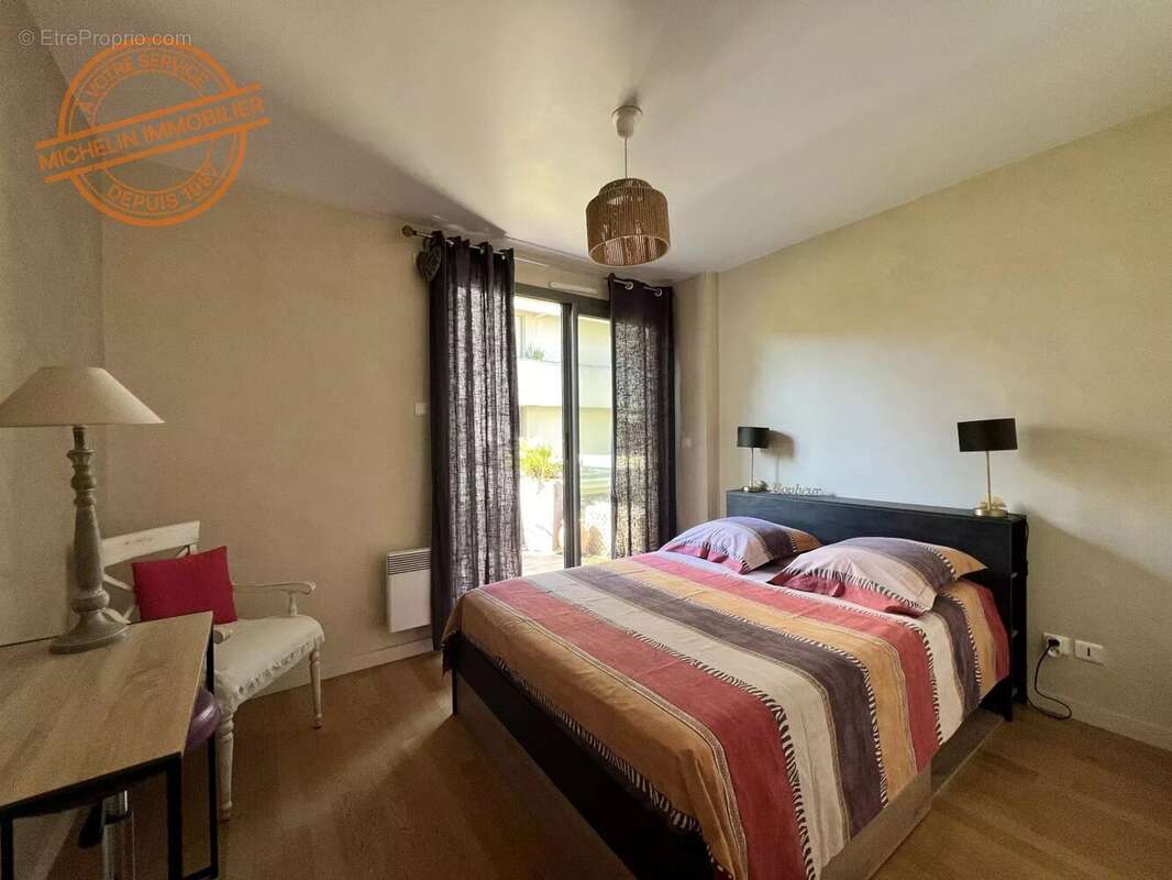 Appartement à LYON-5E