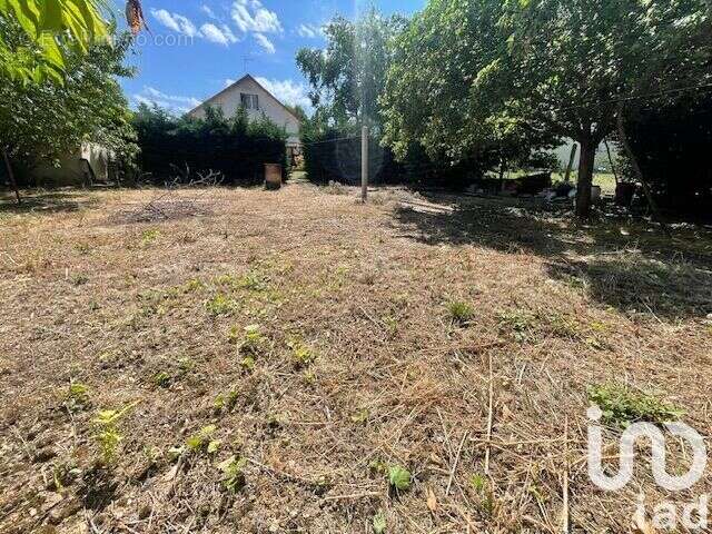 Photo 4 - Terrain à SAINT-FARGEAU-PONTHIERRY