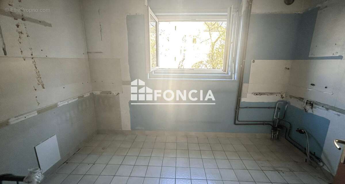 Appartement à MONTELIMAR