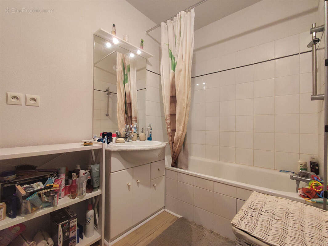 Appartement à SAINT-PAUL-LES-DAX