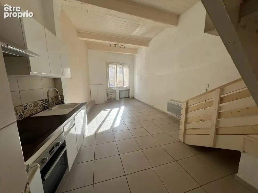 Vente Maison Villeneuve-de-la-raho(66180) 149 000ï¿œ - photo 8