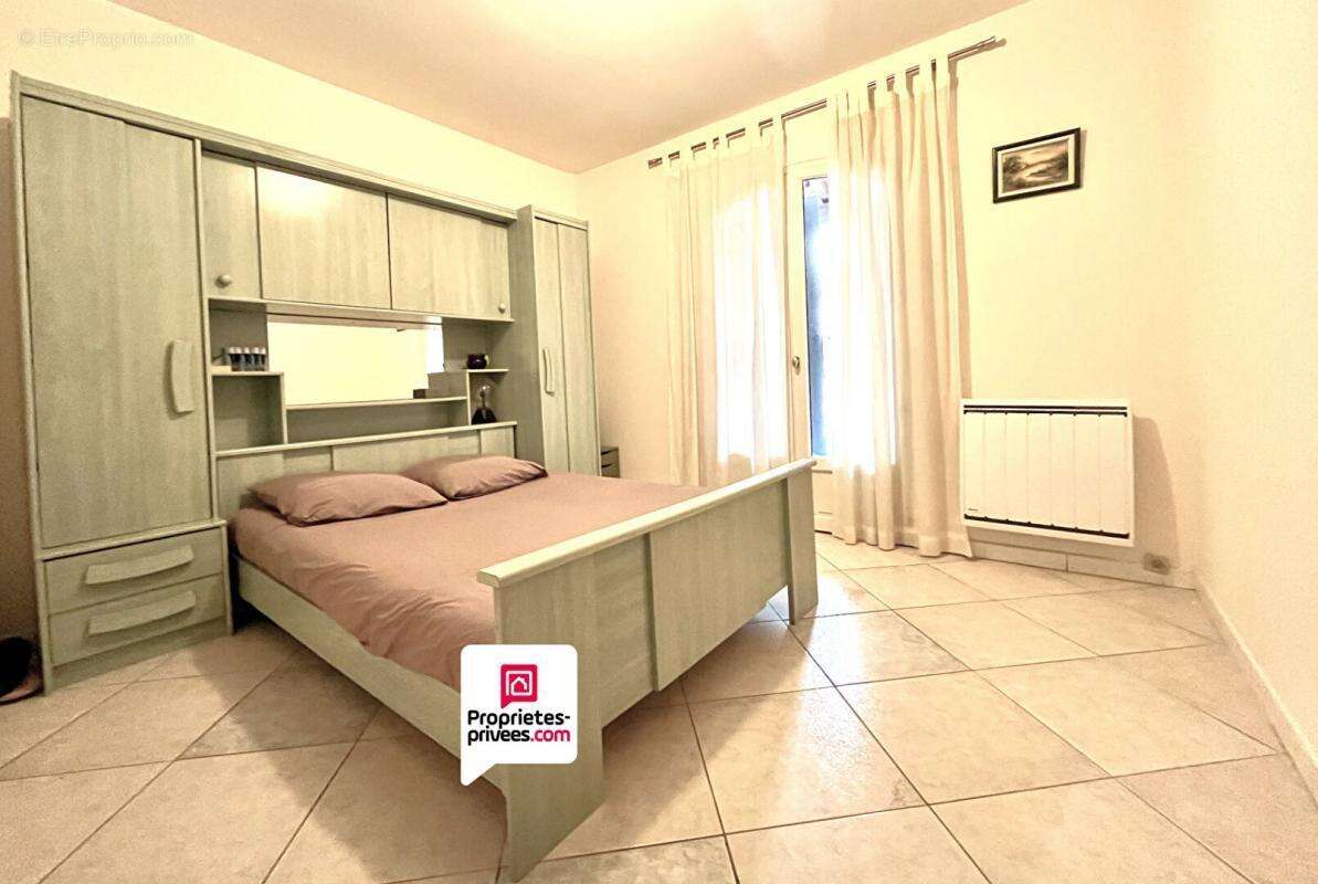 Maison à SAINT-AUNES