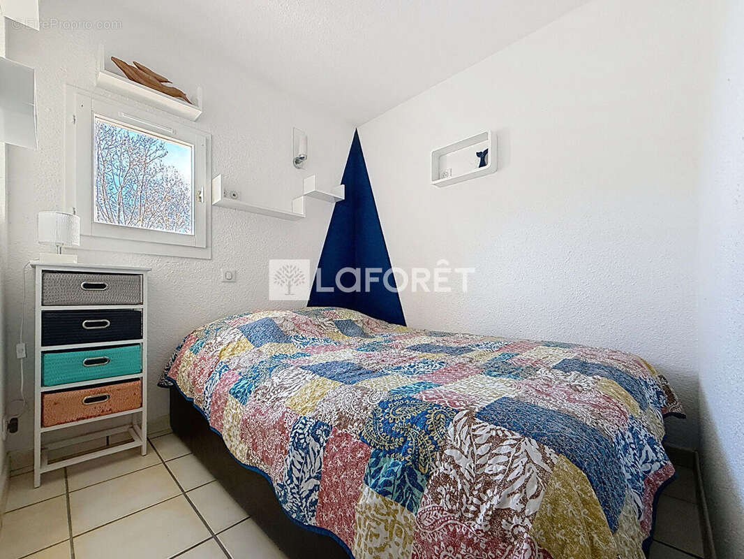 Appartement à SAINT-CYPRIEN