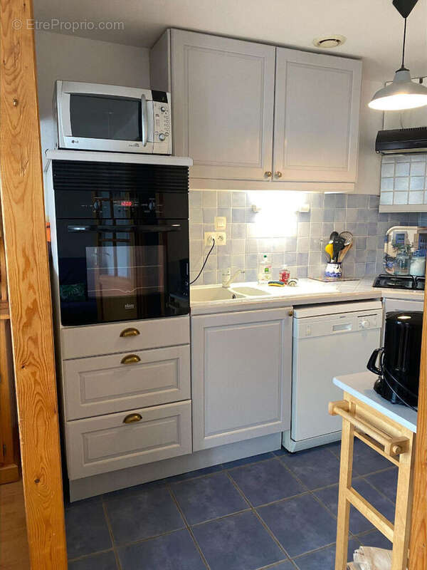 Appartement à LE PALAIS