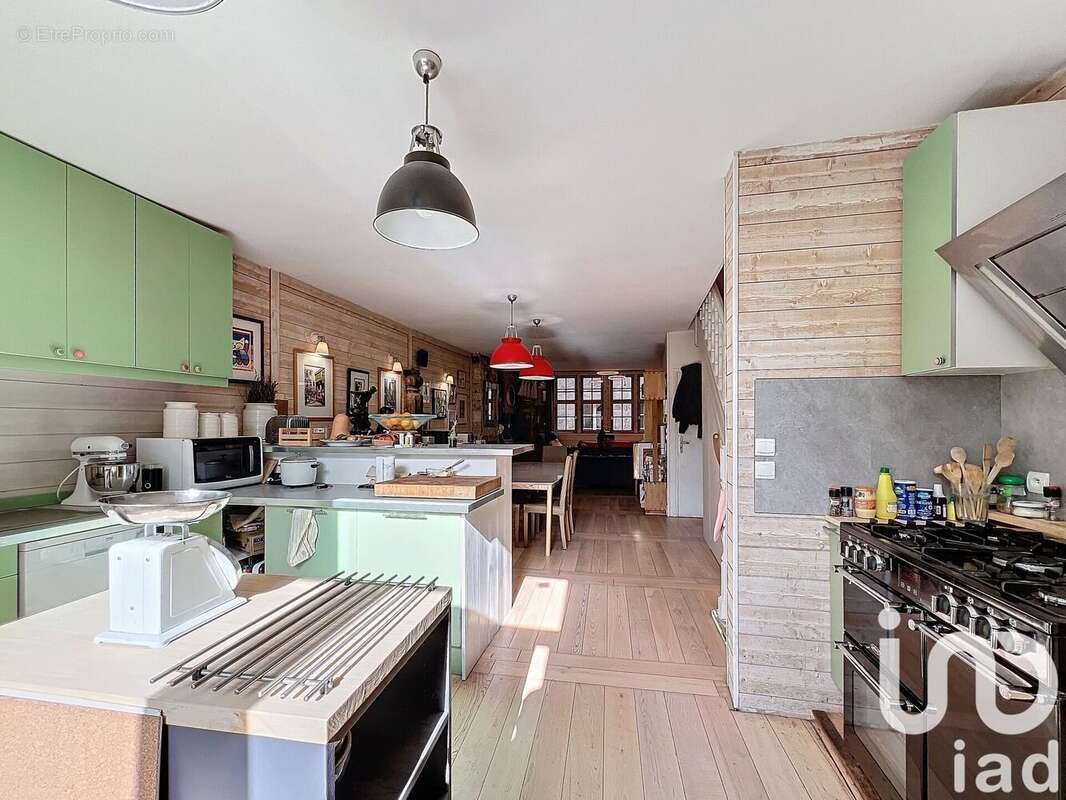 Photo 5 - Maison à DINAN