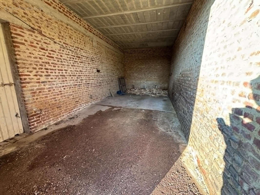 Maison à GOUY-SAINT-ANDRE