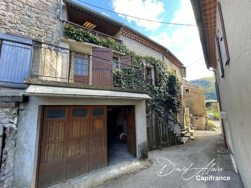 Maison de village à vendre 4 pièces VEYNES (05) - photo 27