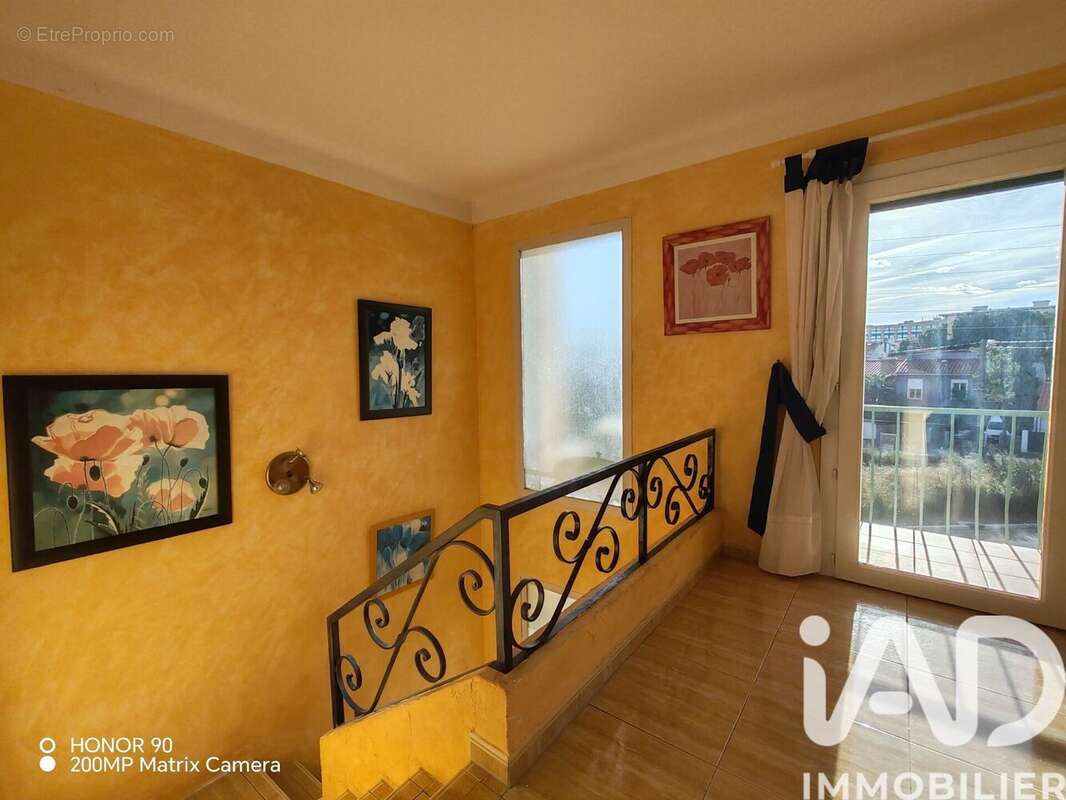 Photo 9 - Maison à PERPIGNAN