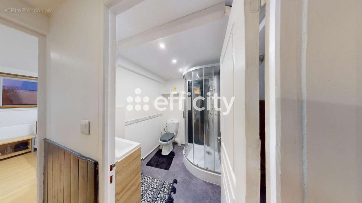 Maison à VILLENEUVE-D'ASCQ