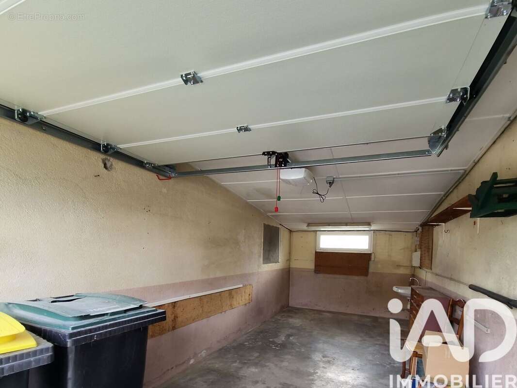 Photo 7 - Maison à AUDINCOURT