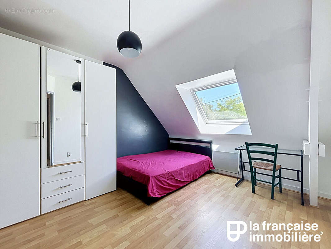 Maison T6 à vendre, Rennes Patton - photo 6