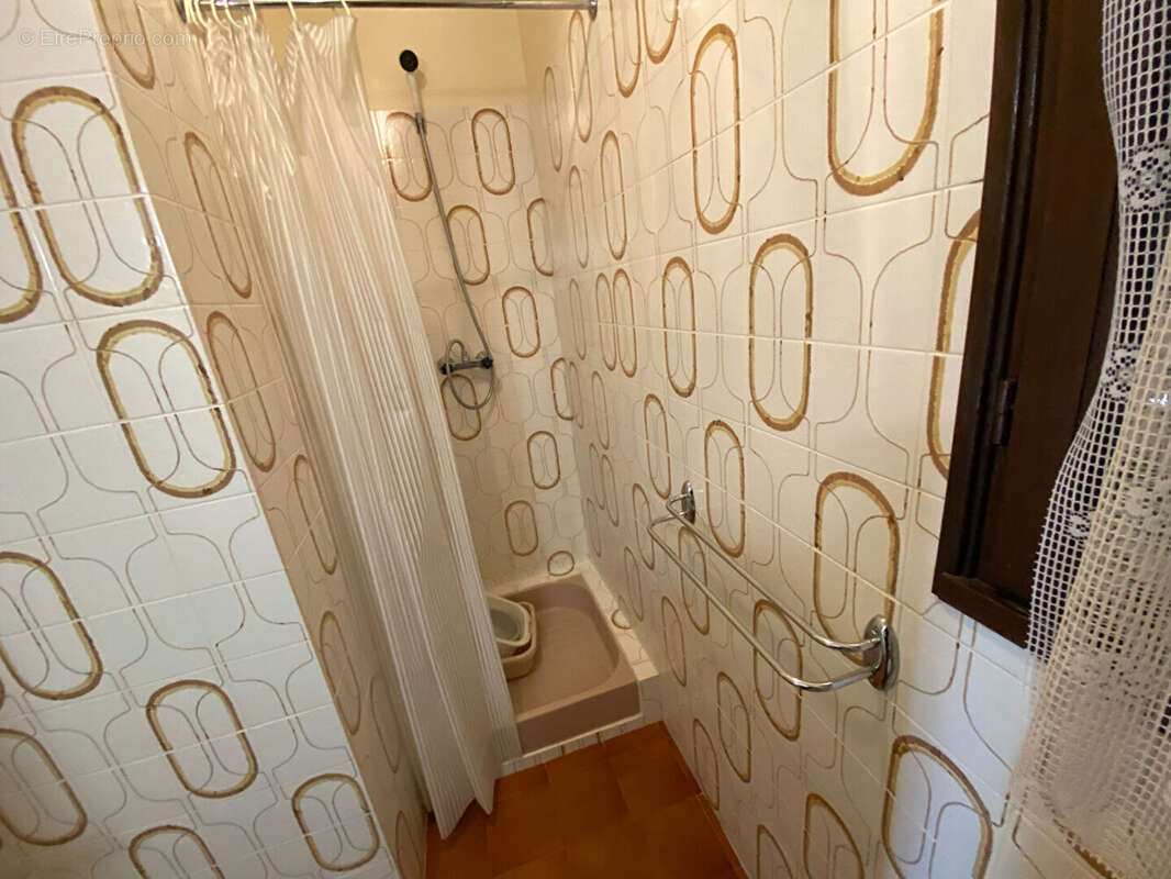 Appartement à SAVINES-LE-LAC