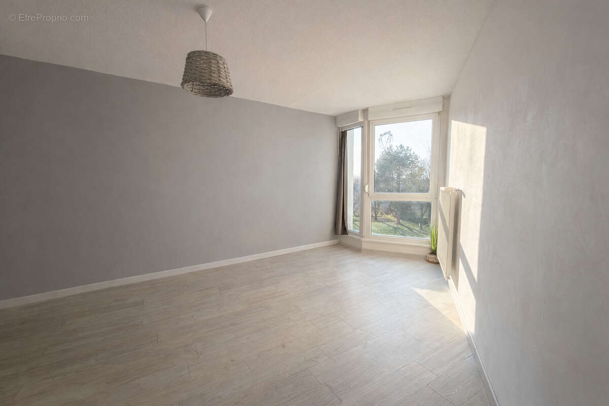 Appartement à WOLFISHEIM