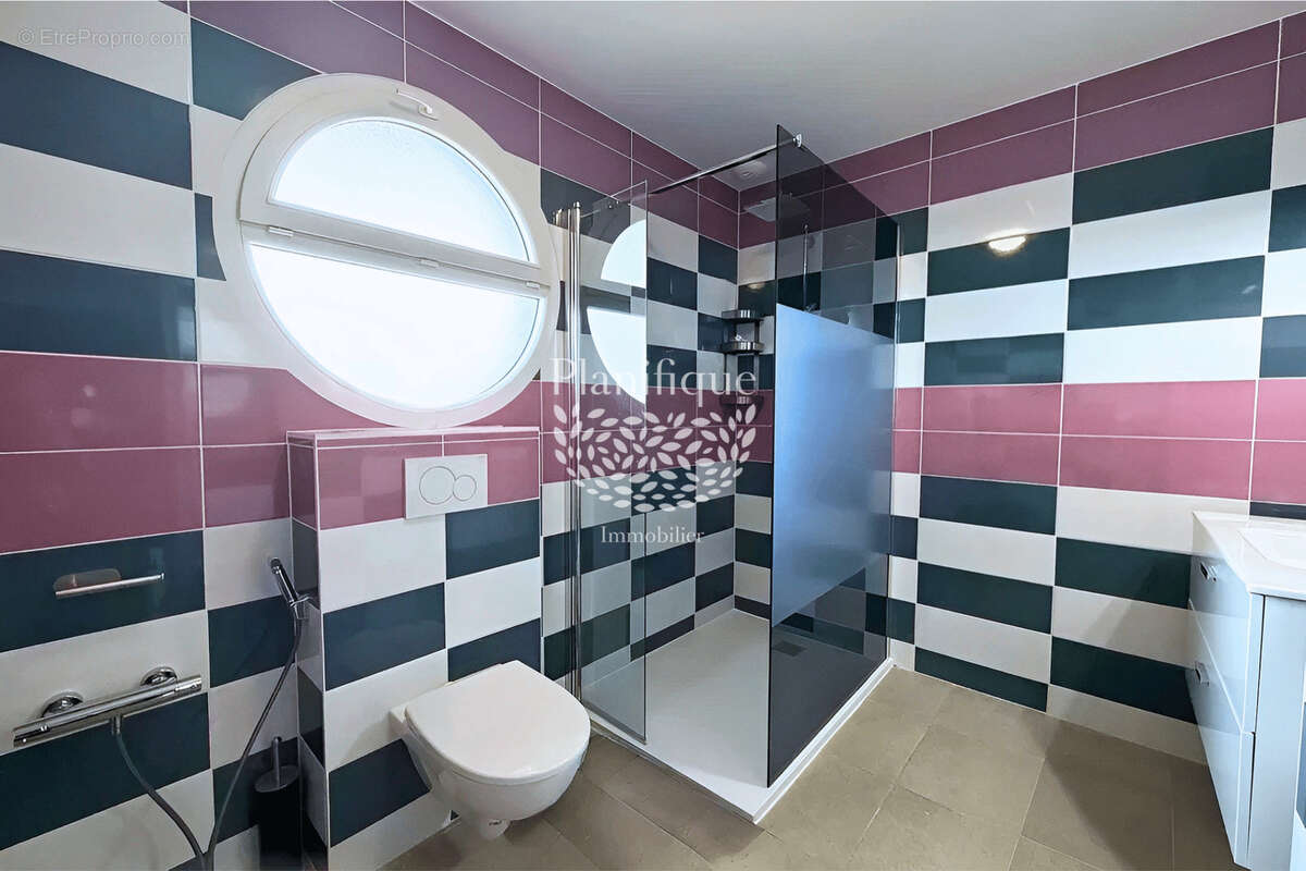 Maison à EVIAN-LES-BAINS