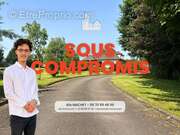 Maison à HAGENTHAL-LE-BAS