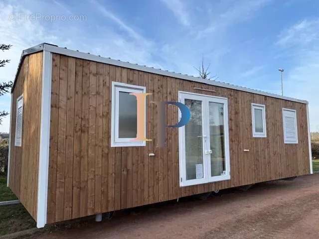 Appartement à CHARLIEU