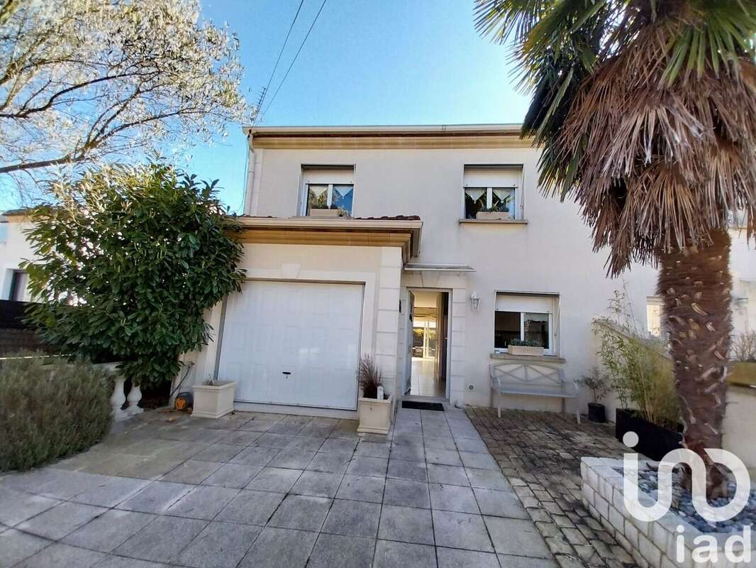 Photo 7 - Maison à CHELLES