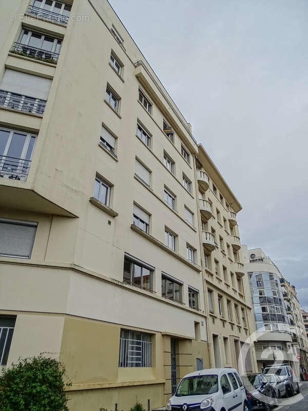 Appartement à LYON-3E