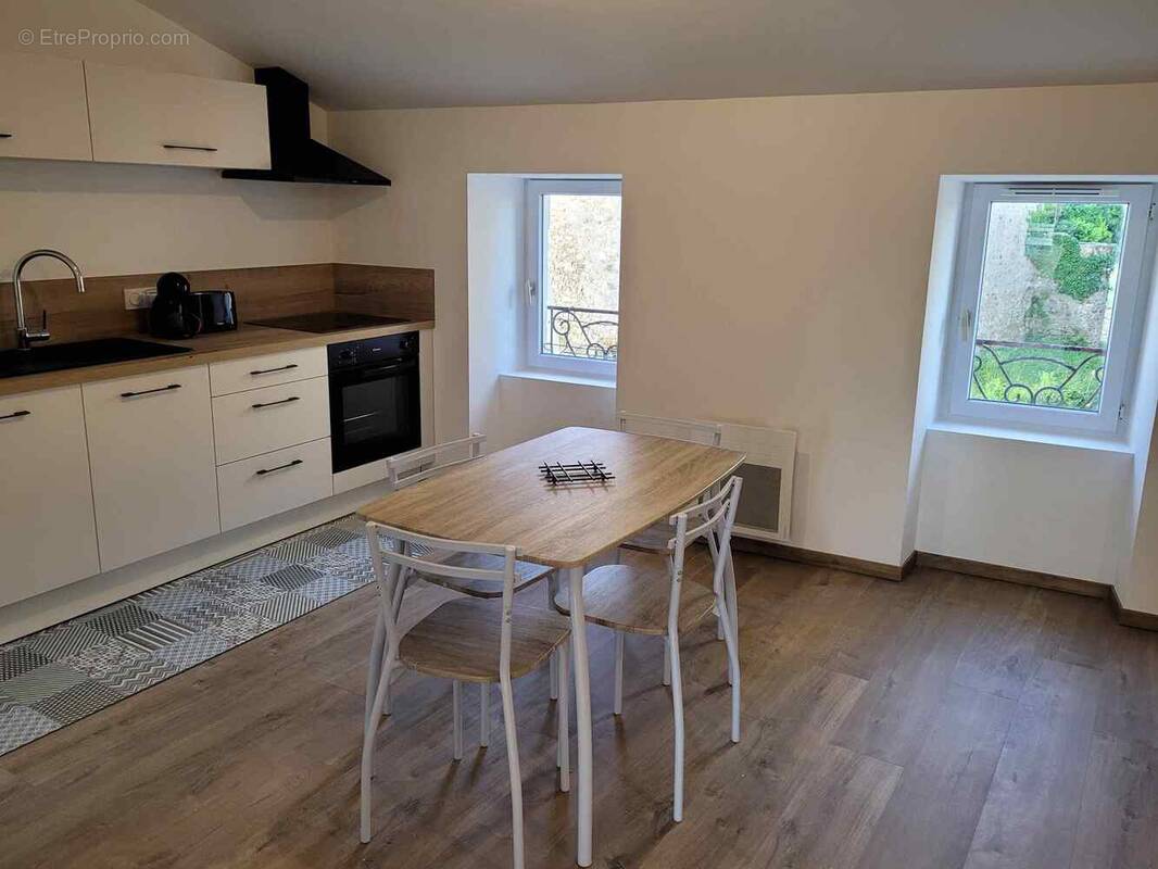 Appartement à LES HERBIERS