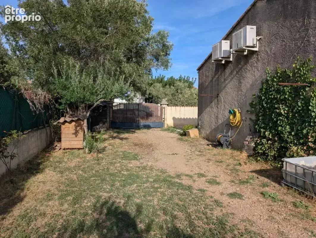 Maison T3 de plain-pied avec Jardin - photo 7