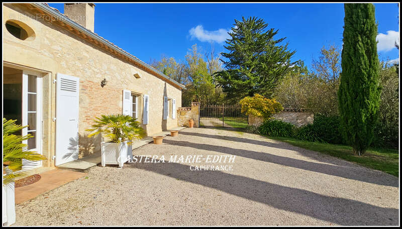 Maison à AUCH