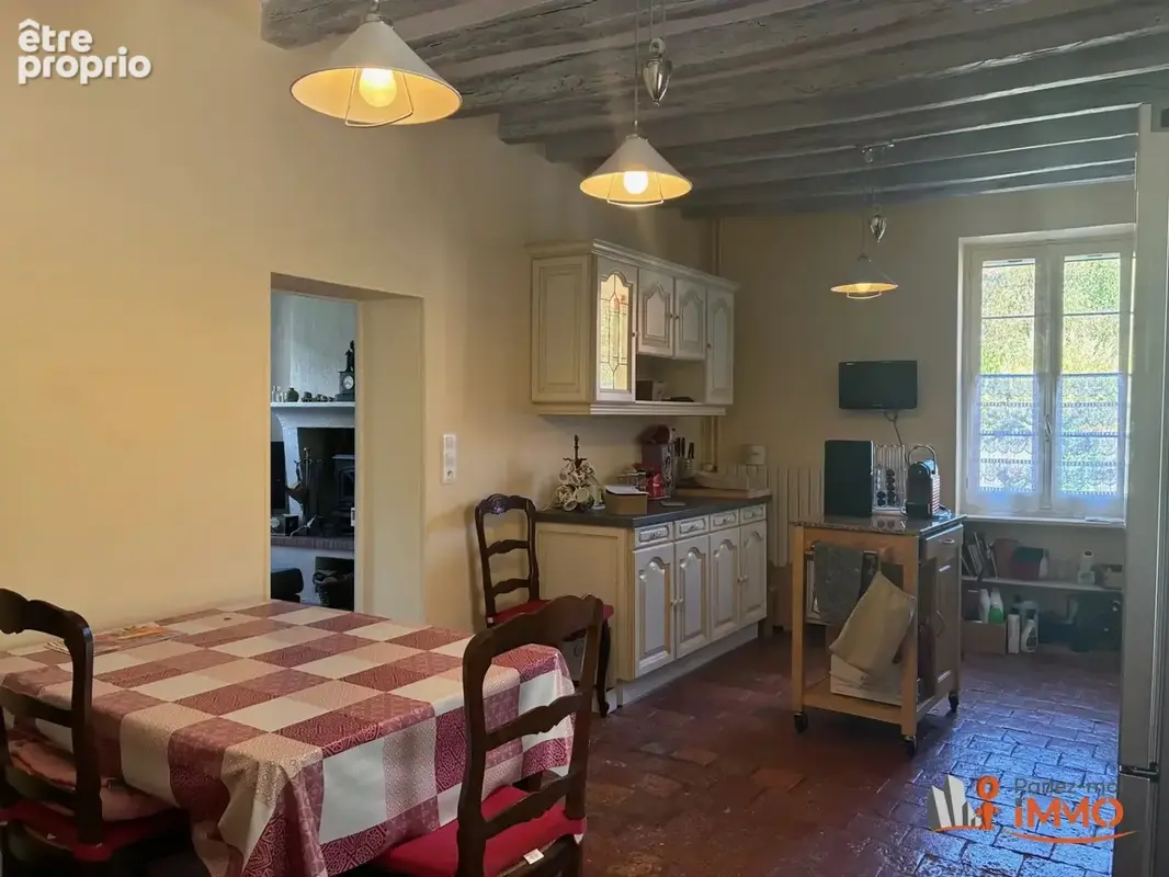 Maison à vendre Sougères-en-Puisaye - photo 21