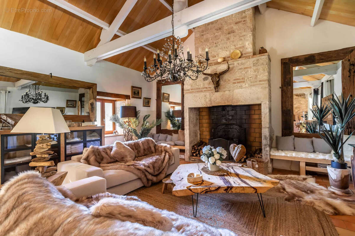 Country house - photo 12