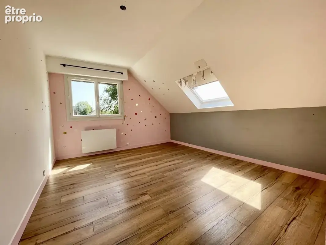 Maison 7 pièces 158 m² à vendre à Cambremer (14340) - photo 7