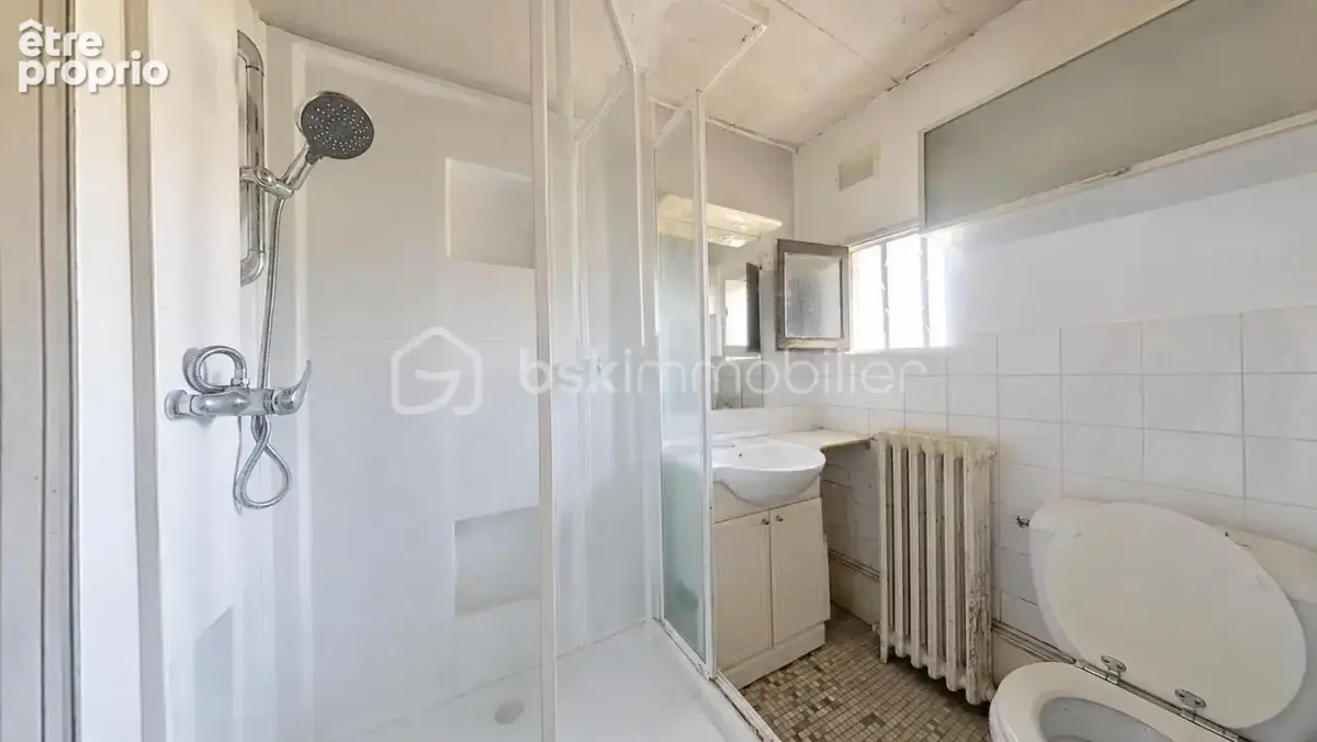 Maison de Type T3 de 89 m² - photo 12