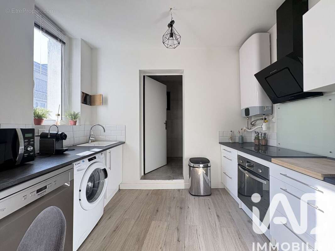 Photo 5 - Appartement à EPERNAY