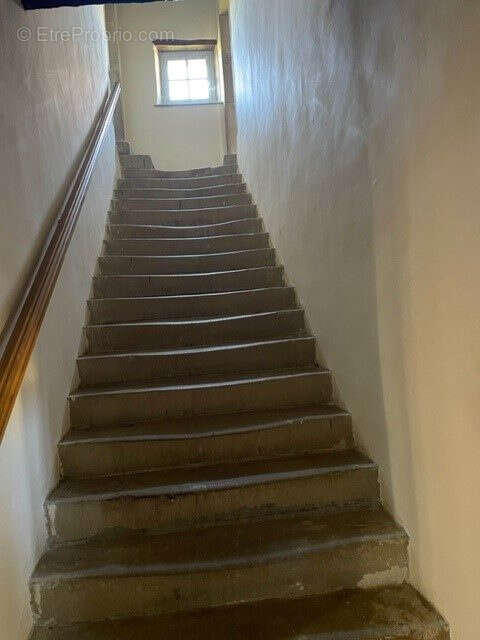 Appartement à CHAVANNES