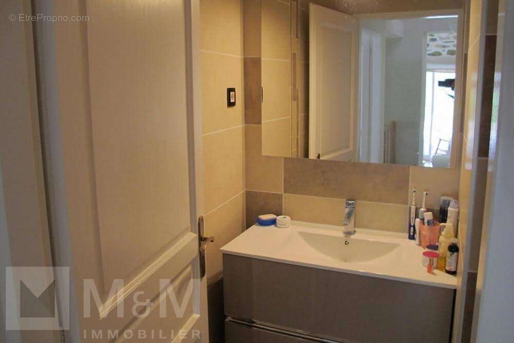 Maison à LUC-SUR-AUDE