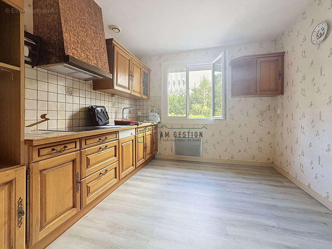 Maison Cussac 4 pièce(s) 80 m2 - photo 5