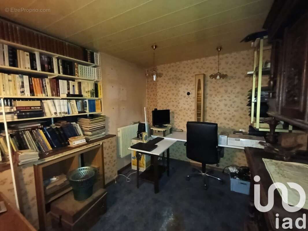 Photo 5 - Maison à FRESNES-SUR-APANCE